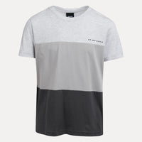 ST GOLIATH COLOUR BLOCK TEE