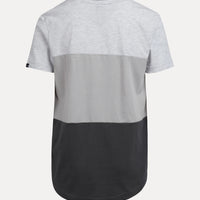 ST GOLIATH COLOUR BLOCK TEE