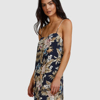 SHOP BILLABONG TROPICOOL DRES ONLINE WITH CHOZEN SURF