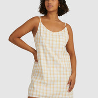 BILLABONG LA SOLSUMMER DRESS