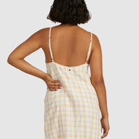 BILLABONG LA SOLSUMMER DRESS