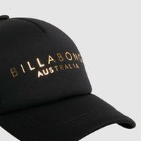 BILLABONG GOOD TIME TRUCKER