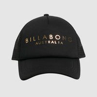 BILLABONG GOOD TIME TRUCKER