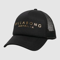 BILLABONG GOOD TIME TRUCKER
