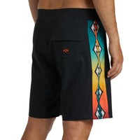 SHOP BILLABONG D BAH AIRLITE BOARDSHORT ONLINE WITH CHOZEN SURF
