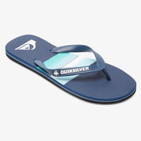 QUIKSILVER MOLOKAI RESIN TINT