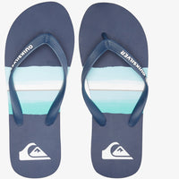 QUIKSILVER MOLOKAI RESIN TINT