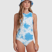 SHOP BILLABONG DANCER ONE PIECE ONLINE WITH CHOZEN SURF