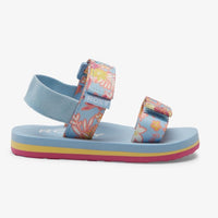ROXY TW ROXY CAGE - BLUE/ORANGE