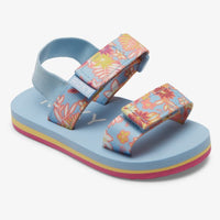 ROXY TW ROXY CAGE - BLUE/ORANGE
