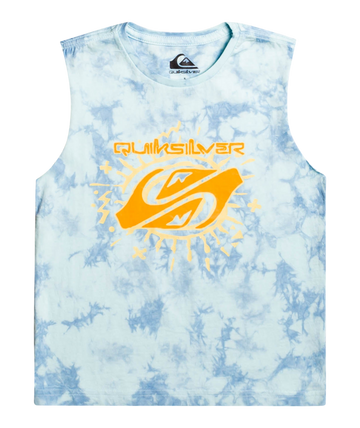 QUIKSILVER BETTER DAYS MUSCLE YOUTH