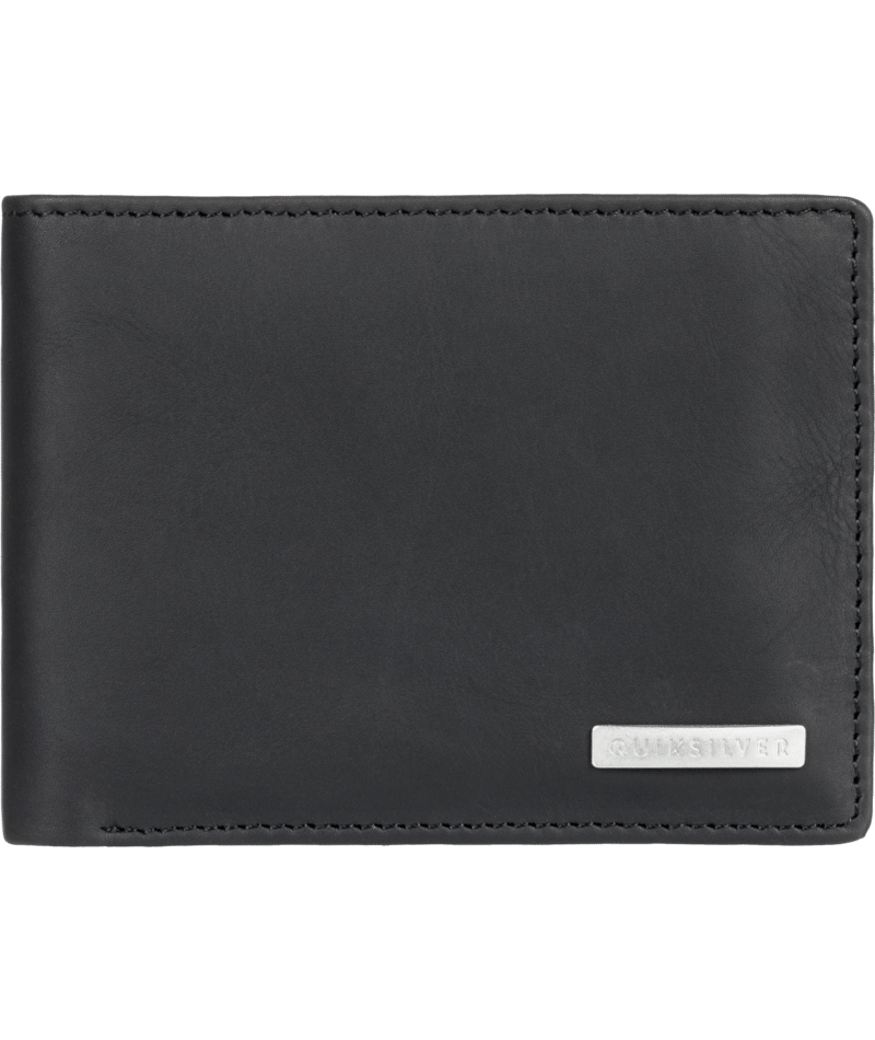 SHOP QUIKSILVER GUTHERIE IV WALLET ONLINE WITH CHOZEN SURF