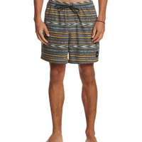 QUIKSILVER MIX PCS VOLLEY 17NB BOARDSHORTS SHOP ONLINE CHOZEN SURF