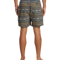 QUIKSILVER MIX PCS VOLLEY 17NB BOARDSHORTS SHOP ONLINE CHOZEN SURF