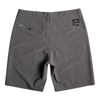 UNION HEATHER AMPHIBIAN 20 SHOP ONLINE CHOZEN SURF