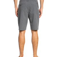 UNION HEATHER AMPHIBIAN 20 SHOP ONLINE CHOZEN SURF