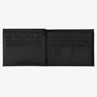 QUIKSILVER FRESHNESS IRON GATE - KZMO