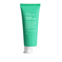 WE ARE FEEL GOOD INC. AFTER SUN COOLING LOTION 100ML