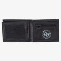 QUIKSILVER FRESHNESS IRON GATE - KZMO