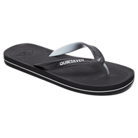 QUIKSILVER HALEIWA II THONG SHOP ONLINE CHOZEN SURF