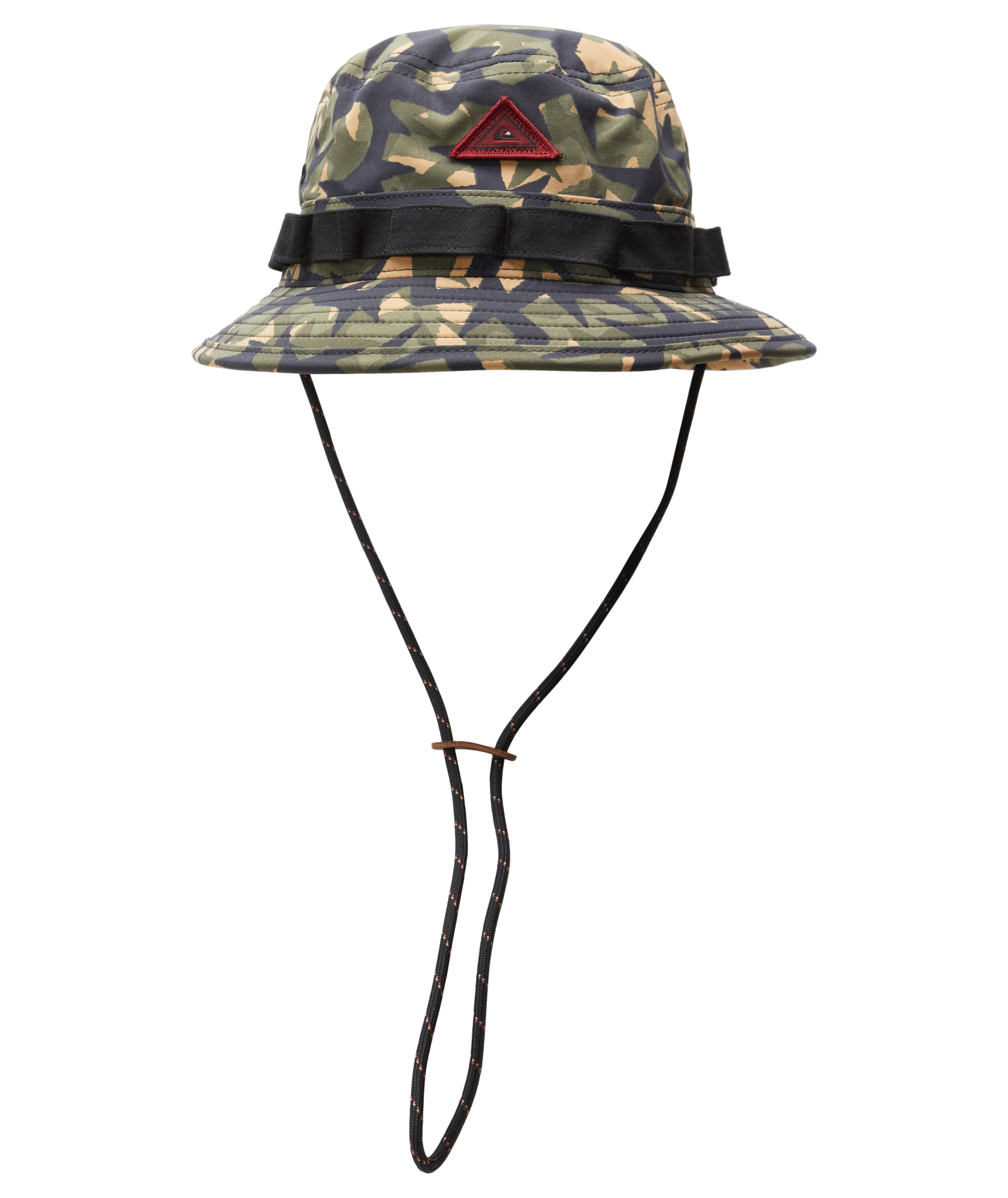 Bucket sales hat quicksilver