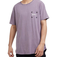SILENT THEORY CENTRO TEE