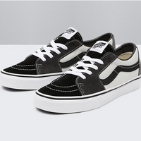 SHOP VANS SK8 LOWS ONLINE WITH CHOZEN SURF