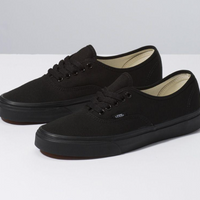 SHOP VANS AUTHENTIC ONLINE WITH CHOZEN SURF