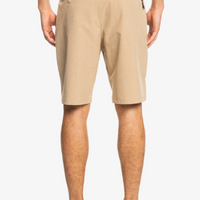SHOP QUIKSILVER UNION HEATHER AMPHIBIAN BOARDSHORT ONLINE WITH CHOZEN SURF