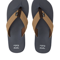 SHOP BILLABONG ALL DAY IMPACT NAVY ONLINE WITH CHOZEN SURF