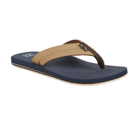 SHOP BILLABONG ALL DAY IMPACT NAVY ONLINE WITH CHOZEN SURF