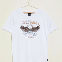 SUNNYVILLE - PREY TEE KIDS