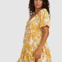 BILLABONG DALILAH FULL MOOD DRESS