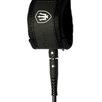 FK SURF LONGBOARD KNEE 9 LEG ROPE