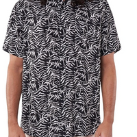 ST GOLIATH ZALM SHORT SLEEVE SHIRT