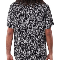 ST GOLIATH ZALM SHORT SLEEVE SHIRT