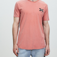 SILENT THEORY EXTEND TEE