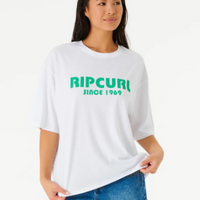 RIP CURL ICONS OF SURF HERITAGE TEE