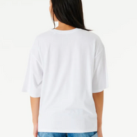 RIP CURL ICONS OF SURF HERITAGE TEE