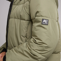 AAE REMI MIDI LUXE PUFFER JACKET
