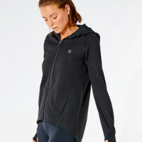RIP CURL ANTI-SERIESFLUX 11 Z/T BLACK