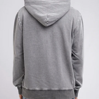 SILENT THEORY EAGLE HOODY