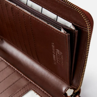 RIP CURL KROO RFID LEATHER WALLET - MULTI