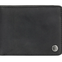 QUIKSILVER MACK 2 WALLET - MULTI
