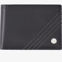 QUIKSILVER LOCKER ZONE WALLET