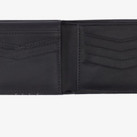 QUIKSILVER LOCKER ZONE WALLET