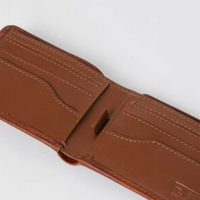 RIP CURL CORPO RFID SLIM WALLET - TAN