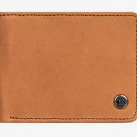QUIKSILVER MACK 2 WALLET - MULTI