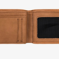 QUIKSILVER MACK 2 WALLET - MULTI