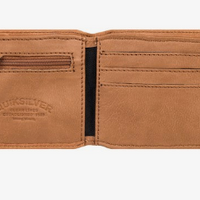 QUIKSILVER MACK 2 WALLET - MULTI